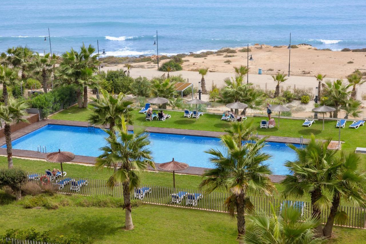 Fidalsa Paradise Sea Punta Prima 托雷维耶哈 外观 照片